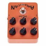 Harley Benton American TrueTone - Imagen 4