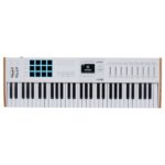 Arturia KeyLab 61 mk3 White - Imagen 5
