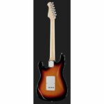 Harley Benton ST-20HSS SB Standard Bundle - Imagen 3
