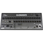 Allen & Heath Qu-5D 36-Channel / 12-Bus Digital Mixer with 16+1 Motorized Faders - Imagen 2