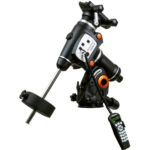 Telescopio Celestron SCT de 11" con montura ecuatorial CGEM II