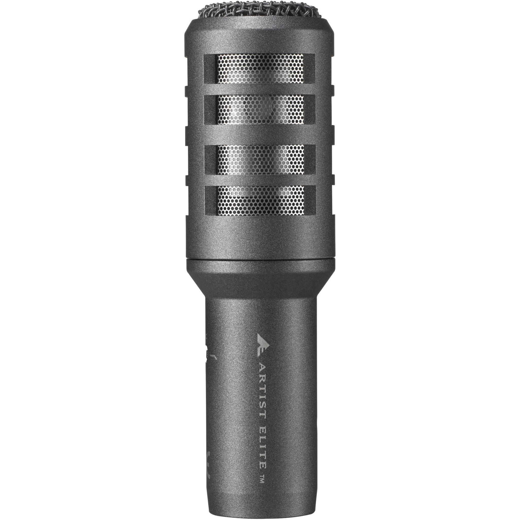 06012880b5805aeb07971e381a1f1184.jpg Audio-Technica AE2300 Micrófono dinámico cardioide para instrumentos - Imagen 1