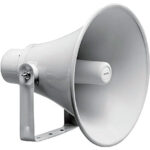 Altavoz de bocina circular Bosch LBC 30 W