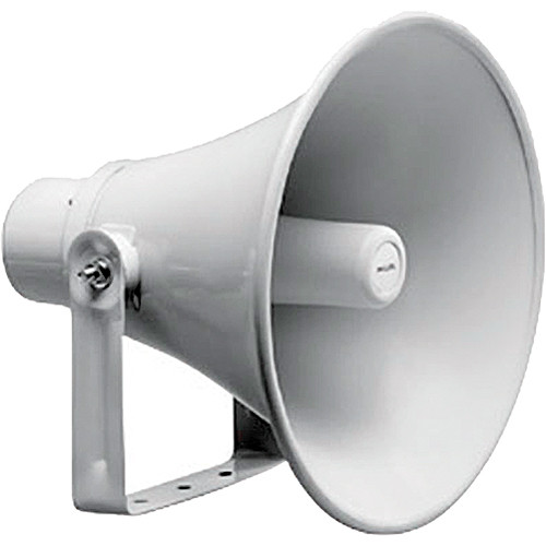 06036b83bf2bd77bfa5002babca55061.jpg Altavoz de bocina circular Bosch LBC 30 W - Imagen 1