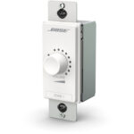 Controlador de zona digital Bose Professional ControlCenter CC-1D (blanco) - Imagen 3