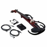 Yamaha YSV-104BR Silent Violin - Imagen 11