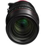 Canon CN-E 45-135mm Flex Zoom Telephoto Lens Kit for FF and S35 (PL + EF) - Imagen 4