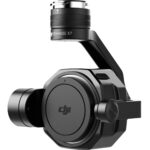 Cámara DJI Zenmuse X7 y cardán de 3 ejes