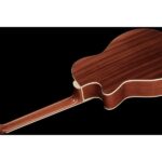 Harley Benton Santos Series C-40SCE N Bundle - Imagen 8
