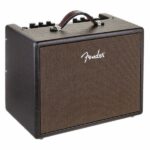 Fender Acoustic Junior - Imagen 3