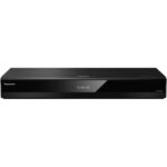 Panasonic DP-UB820-K HDR 4K UHD Reproductor de Blu-ray en red - Imagen 8