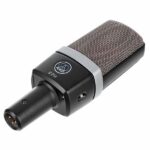 AKG C214 Bundle - Imagen 3