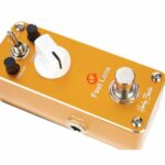 Harley Benton MiniStomp Fast Lane - Imagen 10