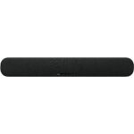 Barra de sonido estéreo Yamaha SR-B20A de 120 W - Imagen 5