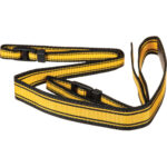 Correa para el cuello Nikon AN-4Y de nailon - Amarillo
