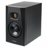 ADAM Audio T5V Desktop Stand Bundle - Imagen 2
