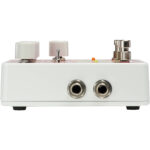 Pedal de filtro modulado Electro-Harmonix Blurst para guitarras y bajistas - Imagen 6