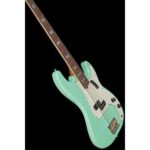 Harley Benton MV-4P Seafoam Green Set - Imagen 10