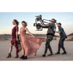 DJI Ronin 2 Estabilizador de 3 ejes, kit ProArm y VEGA - Imagen 10