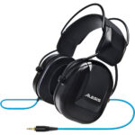 Alesis DRP100 Auriculares de batería electrónica con aislamiento extremo