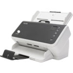 Kit de escáner de red Kodak S2050 con accesorio de cama plana para pasaporte - Imagen 3