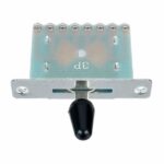 Harley Benton Parts 3-Way 2 Level Switch - Imagen 4