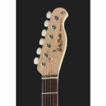 Harley Benton TE-20 BK Standard Serie Set 1 - Imagen 6