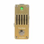 Harley Benton MiniStomp The Deep - Imagen 5