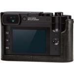 Funda protectora Leica Q2 (negra) - Imagen 2