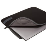 Funda para portátil Case Logic Reflect de 15,6" (negro) - Imagen 4