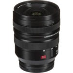 Lente Panasonic LUMIX S PRO 16-35 mm f/4 con kit de filtro UV - Imagen 15