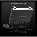 CineTreak Stream Master Video Switcher - Imagen 2