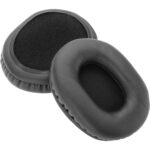Audio-Technica ATH-M50x Kit de auriculares y estuche (negro) - Imagen 4