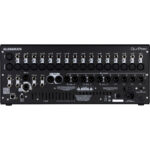 Mezclador montable compacto Allen & Heath Qu-Pac 16x12 - Imagen 8