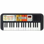 Yamaha PSS-F30 - Imagen 5