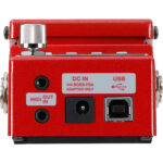Pedal de estación de bucle BOSS RC-5 - Imagen 3