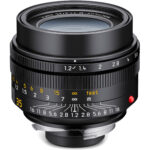 Leica Noctilux-M 35mm f/1.2 ASPH. Lente (Leica M)