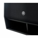 Yamaha DXS18XLF - Imagen 8