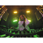 American DJ Dotz Matrix Wash / Blinder Fixture - Imagen 10