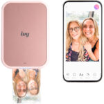 Canon IVY 2 Mini Photo Printer (Blush Pink) - Imagen 6