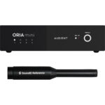 Audición ORIA Mini sistema de corrección de sala - Imagen 6