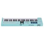 Arturia KeyLab Ess. 49 MK3 Aquamarine - Imagen 4