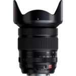 Lente FUJIFILM XF 16-55 mm f/2.8 R LM WR II - Imagen 4
