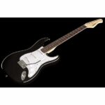 Harley Benton ST-20 BK Standard Serie Bundle - Imagen 8