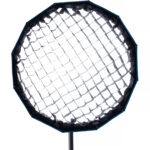 Softbox de montaje Nanlite Rapid 60 FM (23,6") - Imagen 8