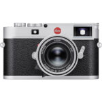 Leica Summilux-M 35mm f/1.4 ASPH. Lente (Leica M, Plata) - Imagen 3