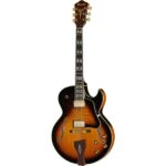 Ibanez LGB30-VYS - Imagen 3