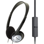 Panasonic RP-HT21M Auriculares supraaurales ligeros