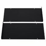 Adam Hall 87409V Rack Housing 3U - Imagen 4