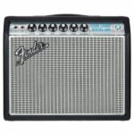 Fender 68 Custom Vibro Champ - Imagen 6